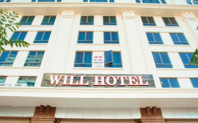 Will Hotel