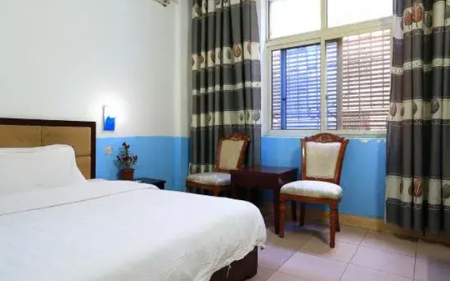 Chenzhou Sugar & Wine Hotel