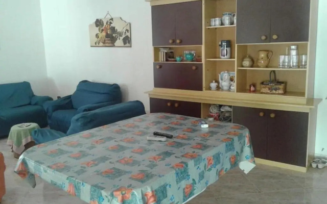 Villa singola a 1300 mt dal mare