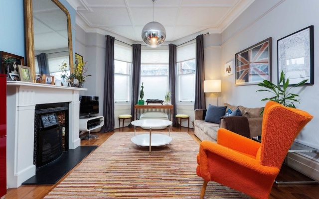 Stylish Tulse Hill