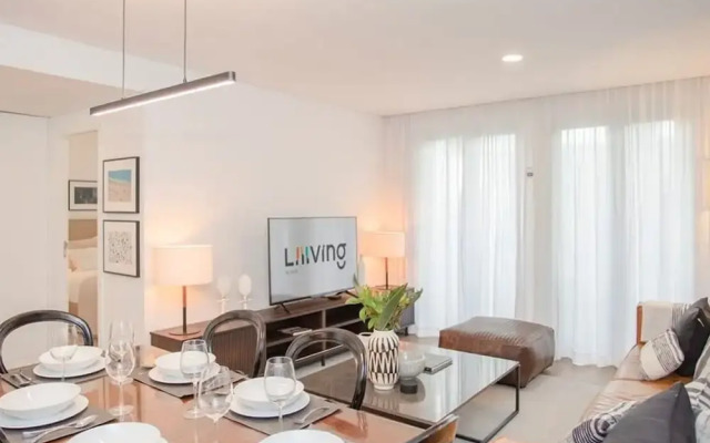 Liiiving in Gaia - Cooper Residence Apartment II