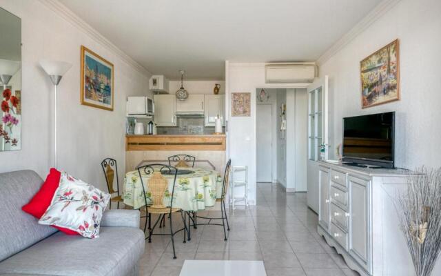 IMMOGROOM - Sea view - Swimming Pool - Terrace