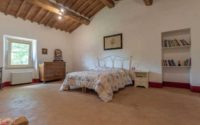 Le Casaline Di Sopra Near Massa