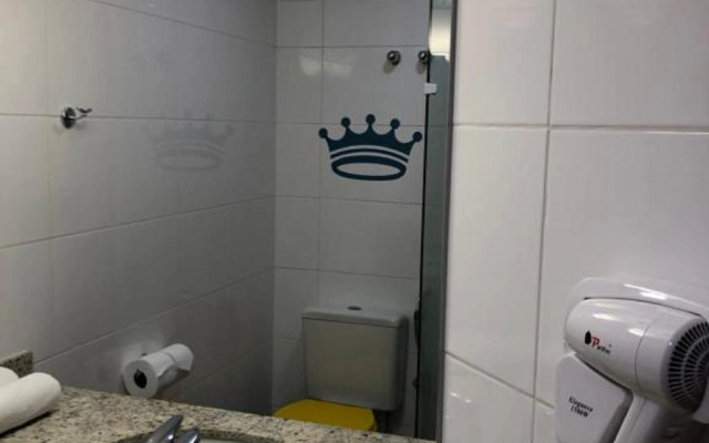 Golden Tower Express Braz Olaia