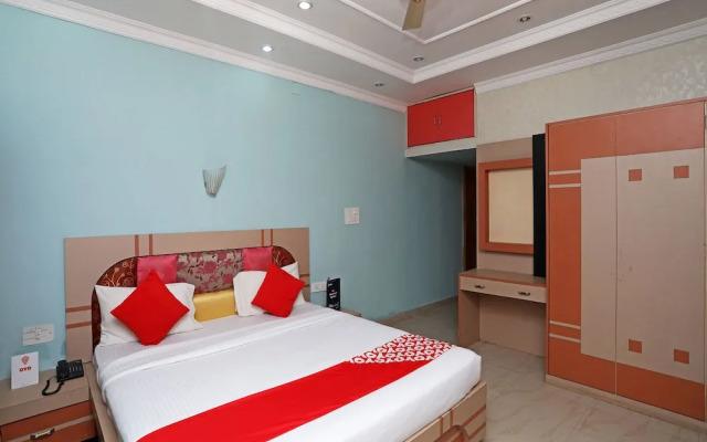 Priyanka Residency