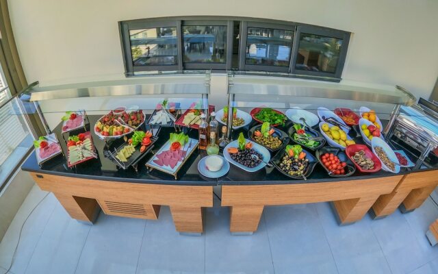 Akman Premium Hotel