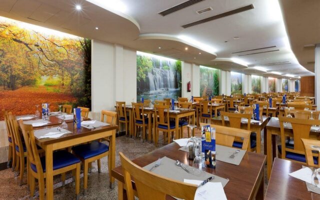 Gran Hotel Bali