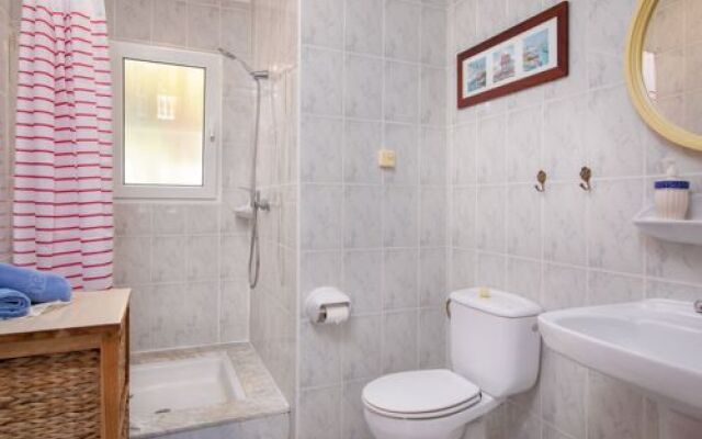 House Macando Denia
