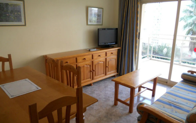 Apartamentos Palas Salou