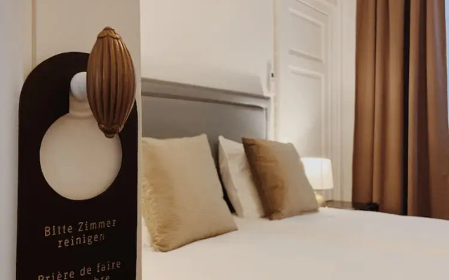 La Lys Rooms & Suites