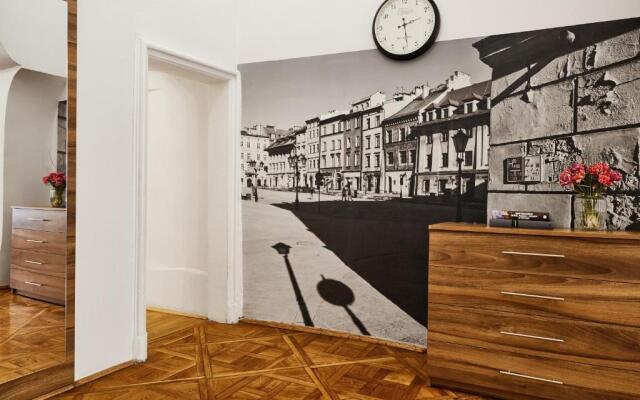 Krakow For You Budget