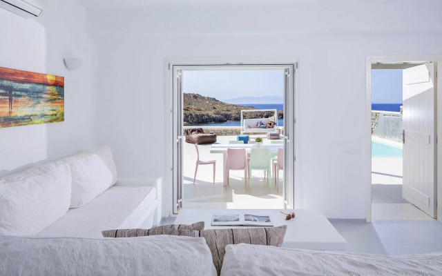 Villa Sunset by Casa Del Mar Mykonos