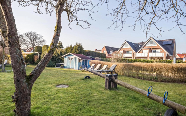 Nordhaus Ferienwohnung 6 (Adults Only)