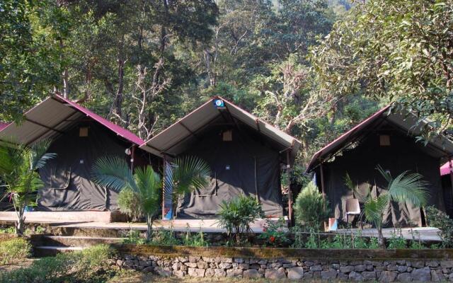 Pebbles Resort