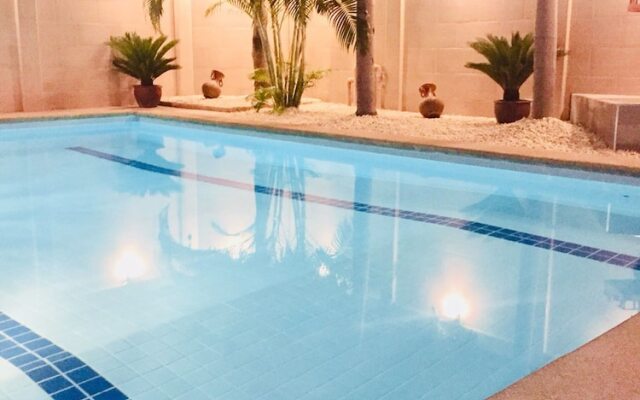 Tres Belle Maison Piscine Privée