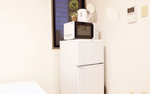 Escort Haruyoshi 206