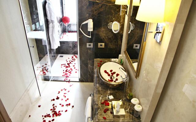 Holiday Inn Ankara - Cukurambar by IHG