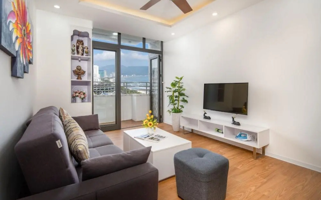 Muong Thanh Apartment