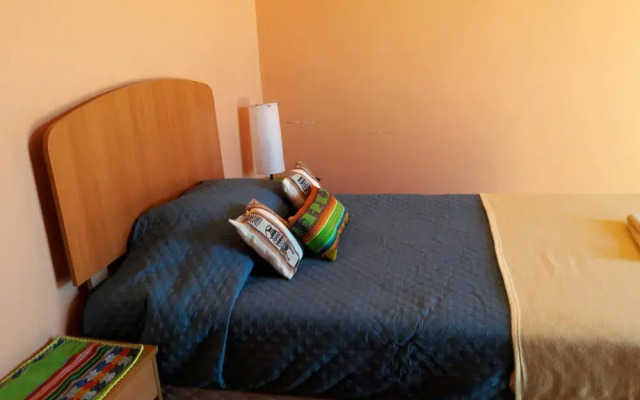 Hostal Portal del Sol
