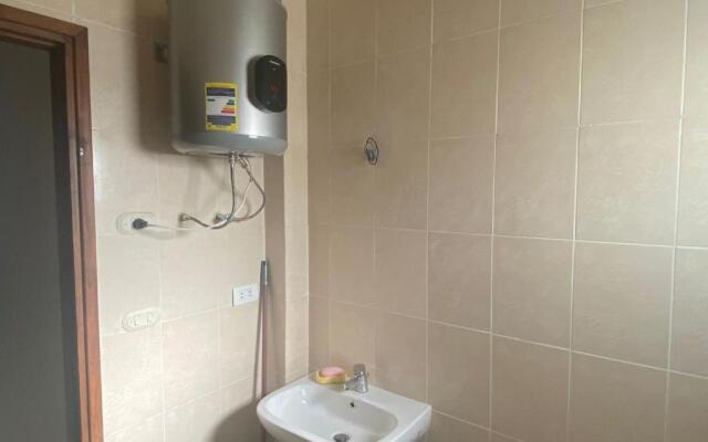 شاليه 2Bedroom apartment in Makadi Heights Orascom