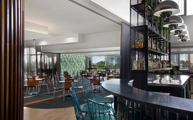 Hotel Apartments on 22 View Avenue, Surfers Paradise