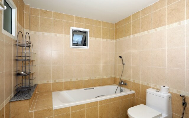 Green Residence Pool Villa
