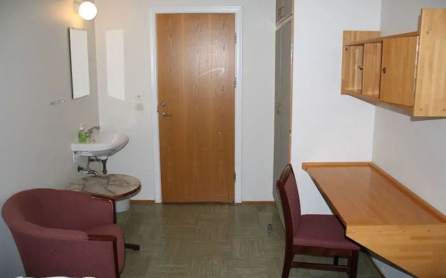 Hostel Reykjanes