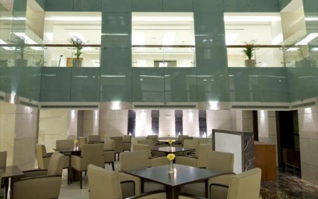 Millennium Executive Apartments Muscat