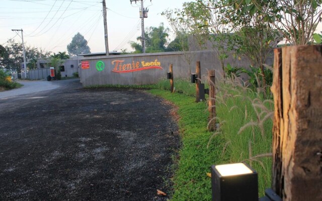 Tienie Resort