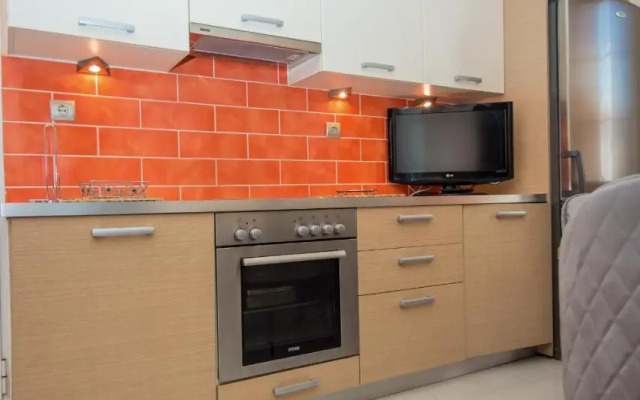 Sofia's Delightful Apartment