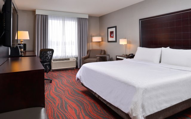 Holiday Inn Express Canandaigua - Finger Lakes, an IHG Hotel
