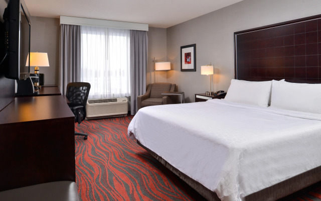 Holiday Inn Express Canandaigua - Finger Lakes by IHG