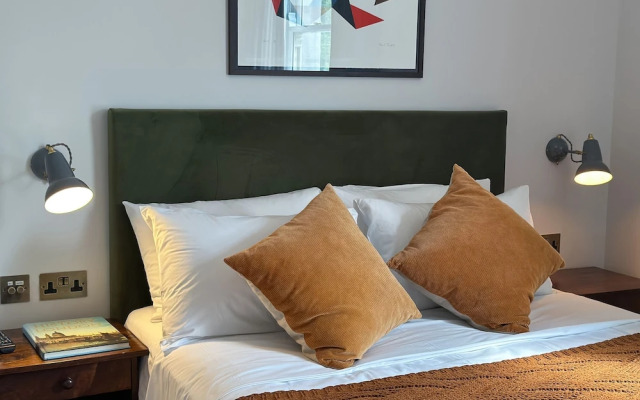 The Knight Of Nottinghill