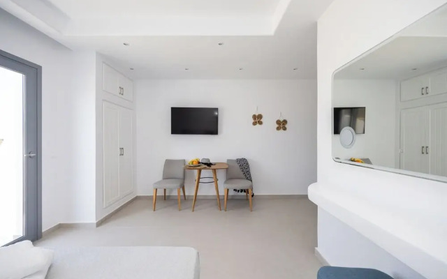 calmare collection hotel