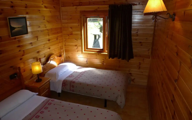 Apartamentos y Bungalows Xixerella Park