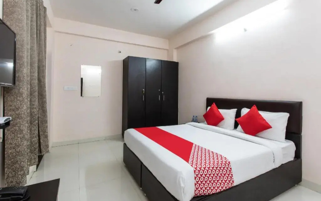 Hotel Grand Valley By OYO Rooms