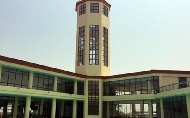 Rose Land Apartment Hotel