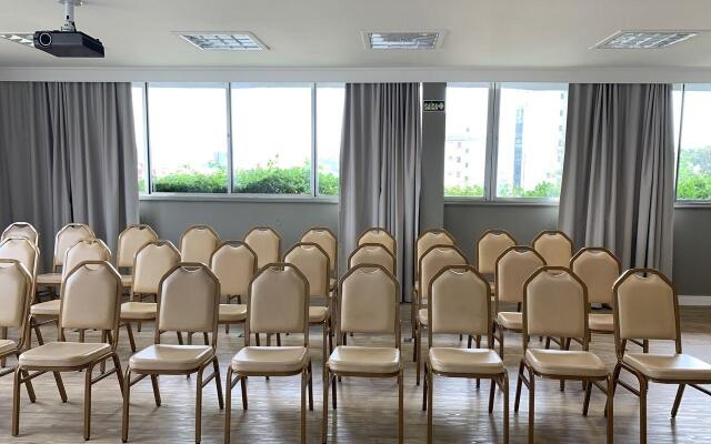 Novo Hamburgo Business Hotel