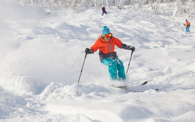 Holiday Niseko Kumajiro