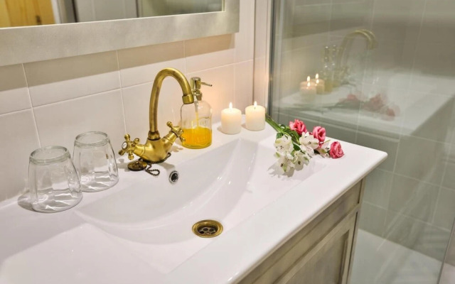 El Patio de los Jazmines "Boutique-House"