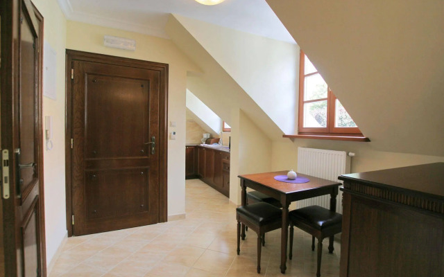 Apartamenty Furta Dominikańska