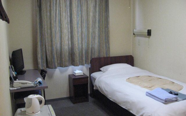 Business Hotel Shinsuma