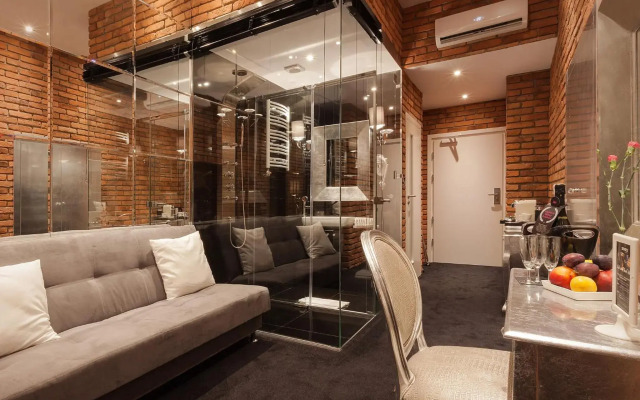 Betmanowska Main Square Residence Adults Only