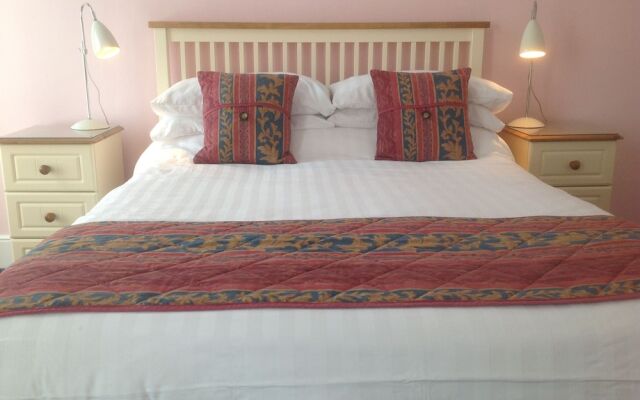 Melvill Guest House