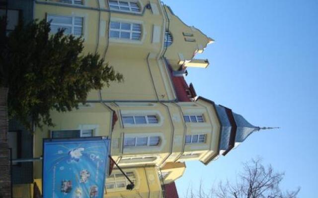 Villa Amadea