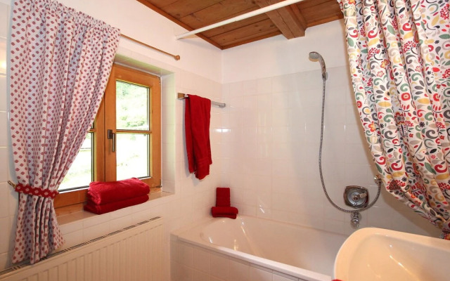 Siglaste Dornauberg in Dornauberg