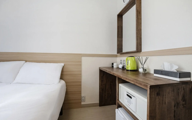 Five Hotel Jongno