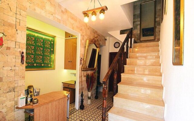 Mylos Otel