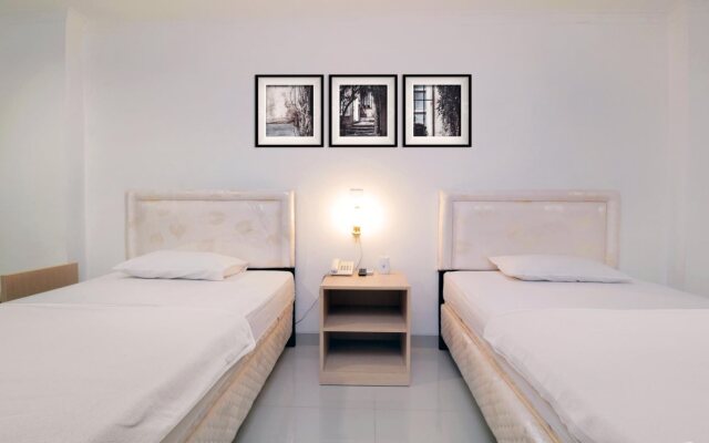 Hotel Inkopdit