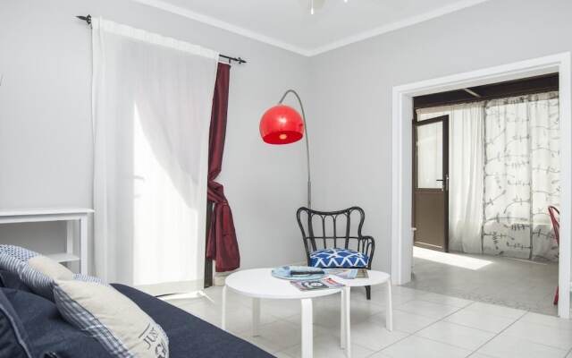 Villa Sol-beautiful country house in Lajares, Fuerteventura North Shor